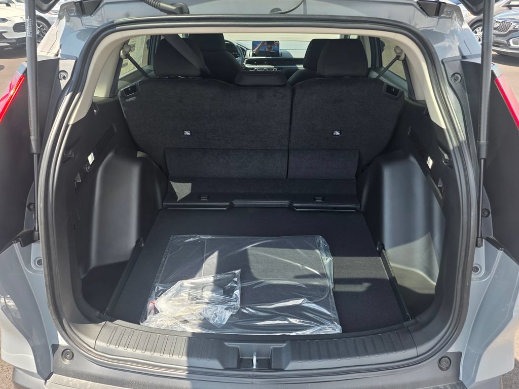 New 2026 Honda CR-V EX image 15
