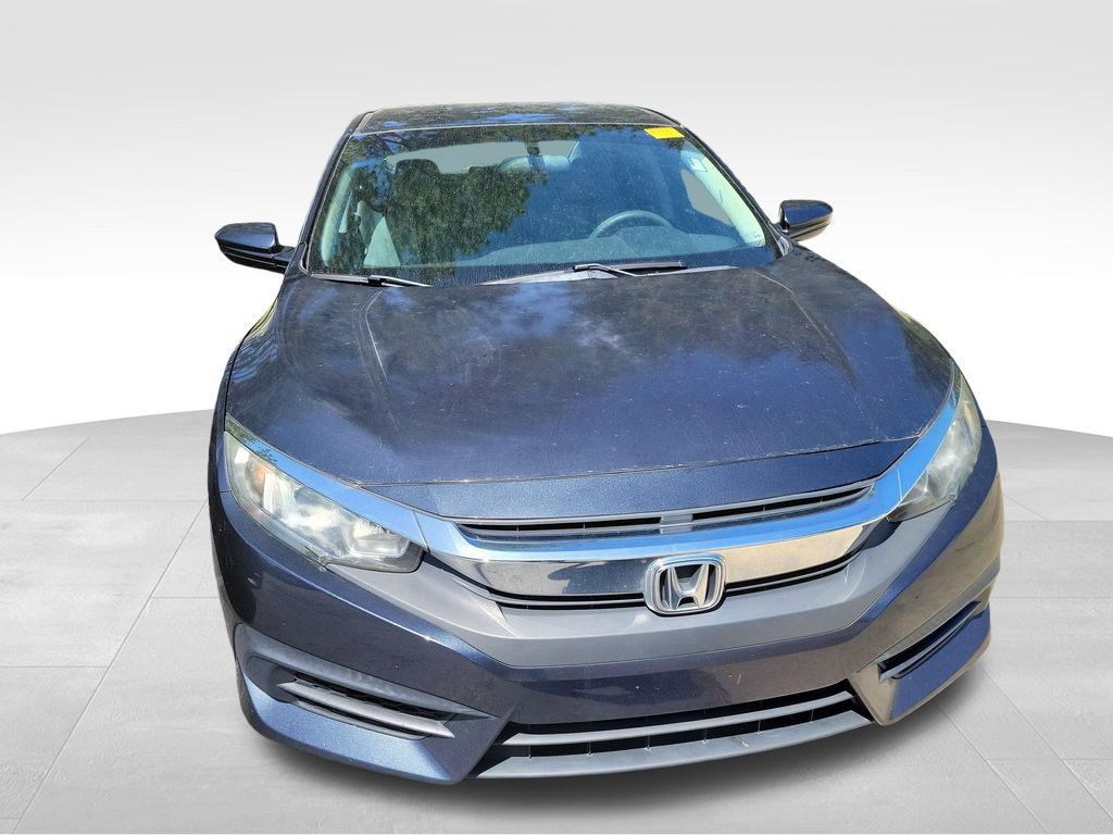 Certified 2018 Honda Civic LX image 13