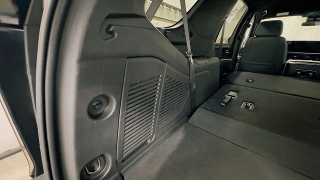 Used 2025 Chevrolet Tahoe LT image 59