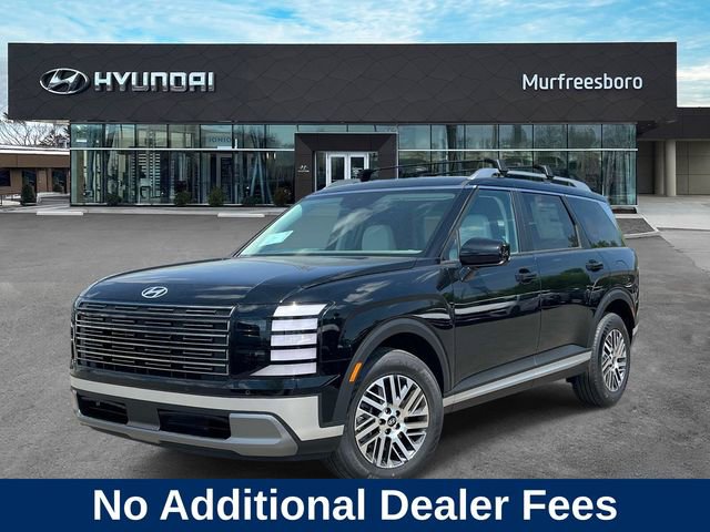 New 2026 Hyundai Palisade SEL