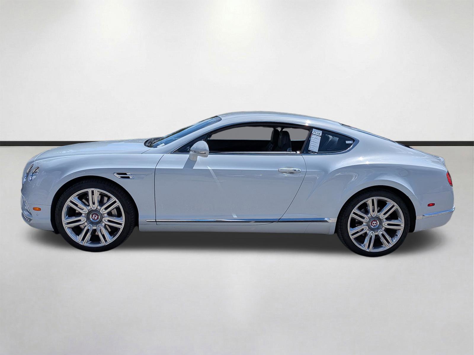 Used 2016 Bentley Continental GT image 7