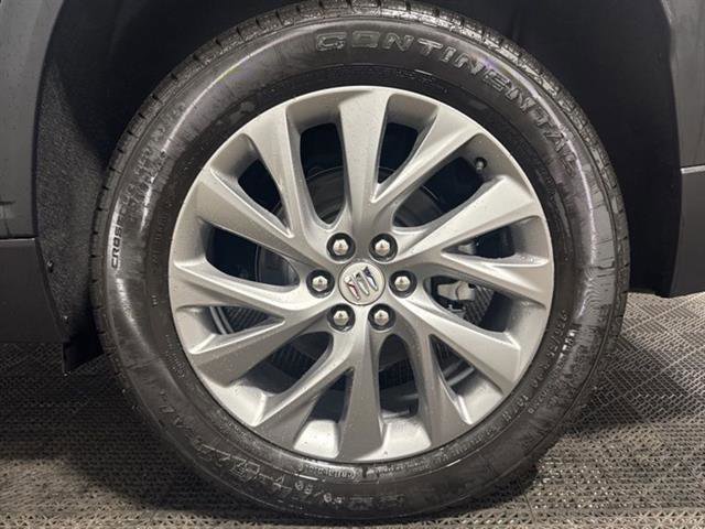 New 2026 Buick Enclave Preferred w/ Super Cruise Package image 12