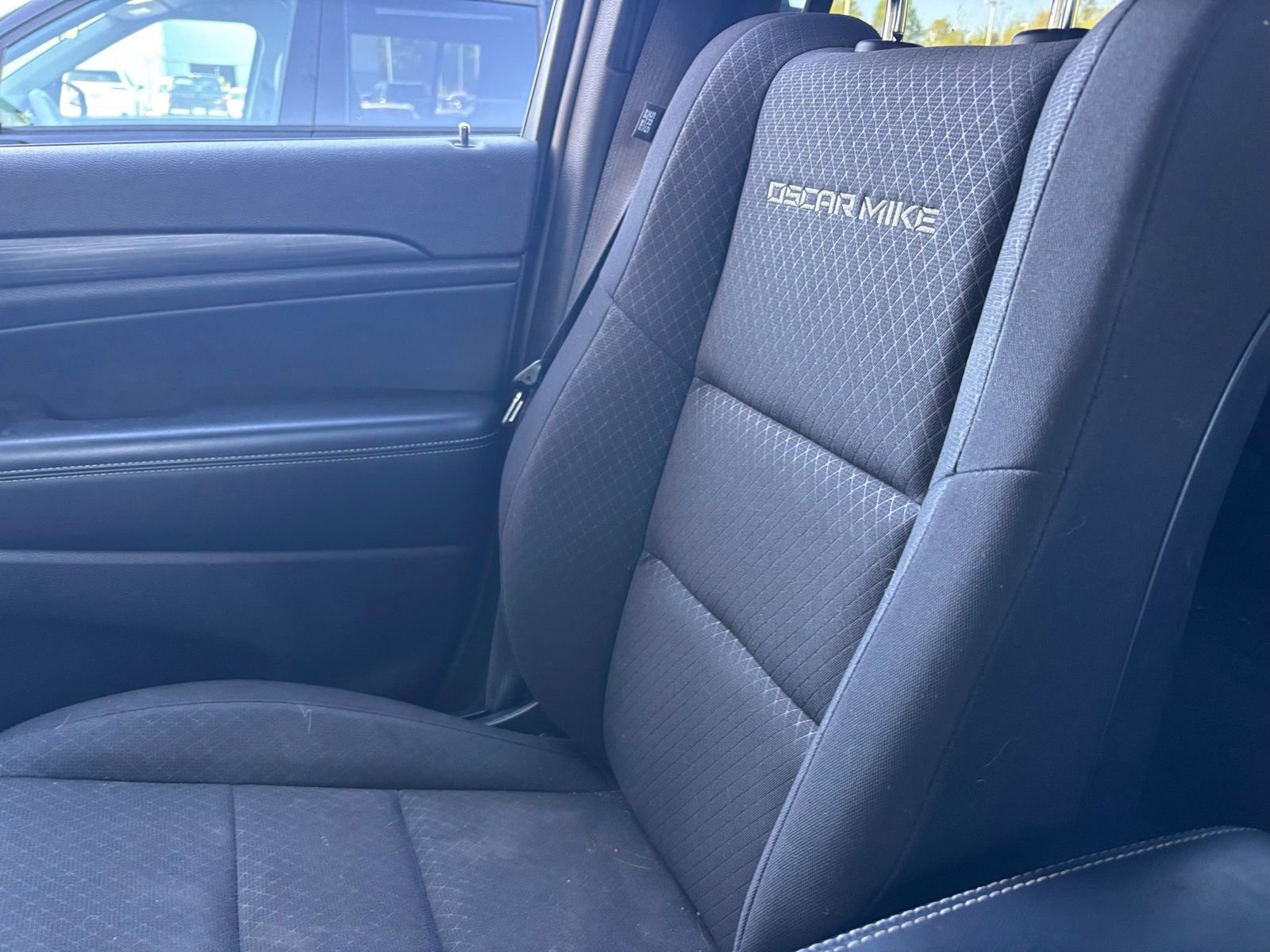 Used 2021 Jeep Grand Cherokee Freedom Edition image 9