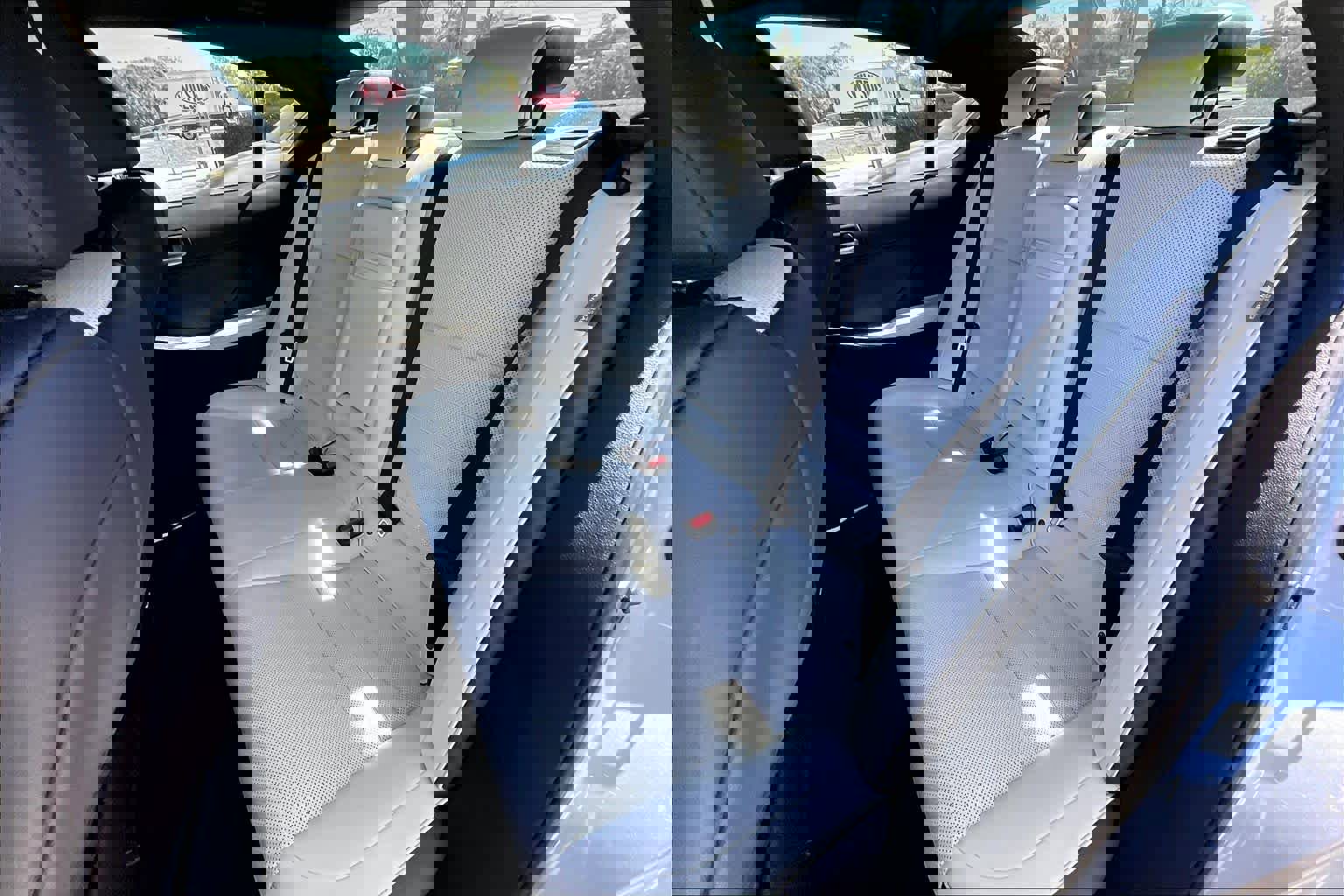 Used 2023 Lexus IS 350 F Sport w/ Navigation Package image 21