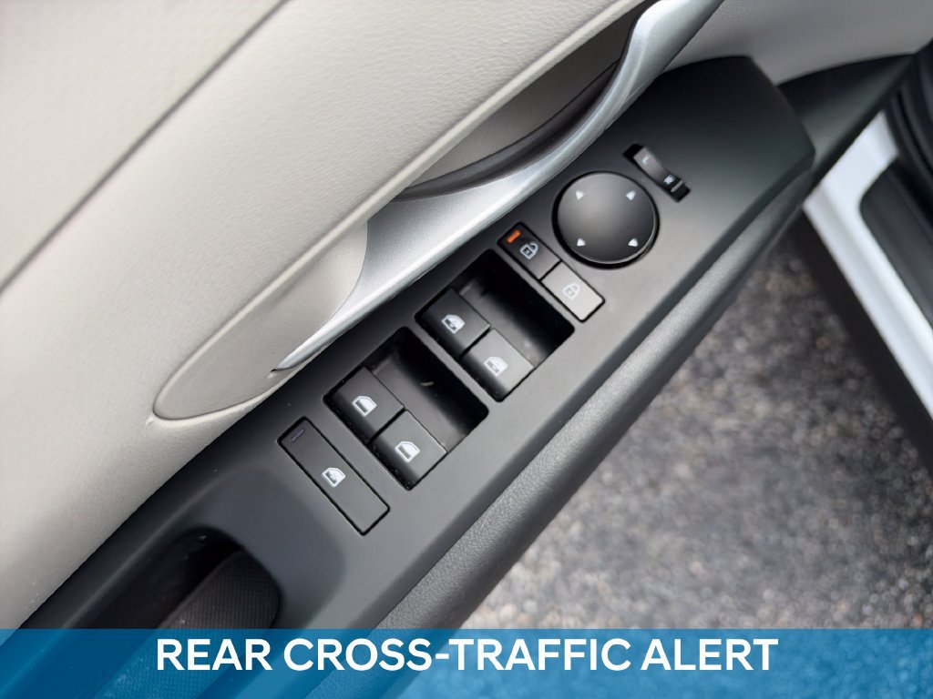 Used 2025 Hyundai Tucson SEL AWD/4WD image 15