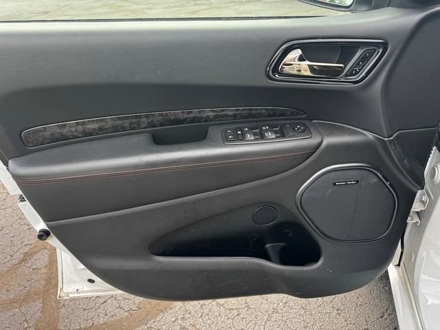 Certified 2025 Dodge Durango R/T AWD/4WD image 23