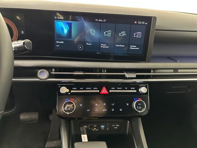 Used 2025 Hyundai Tucson XRT image 21