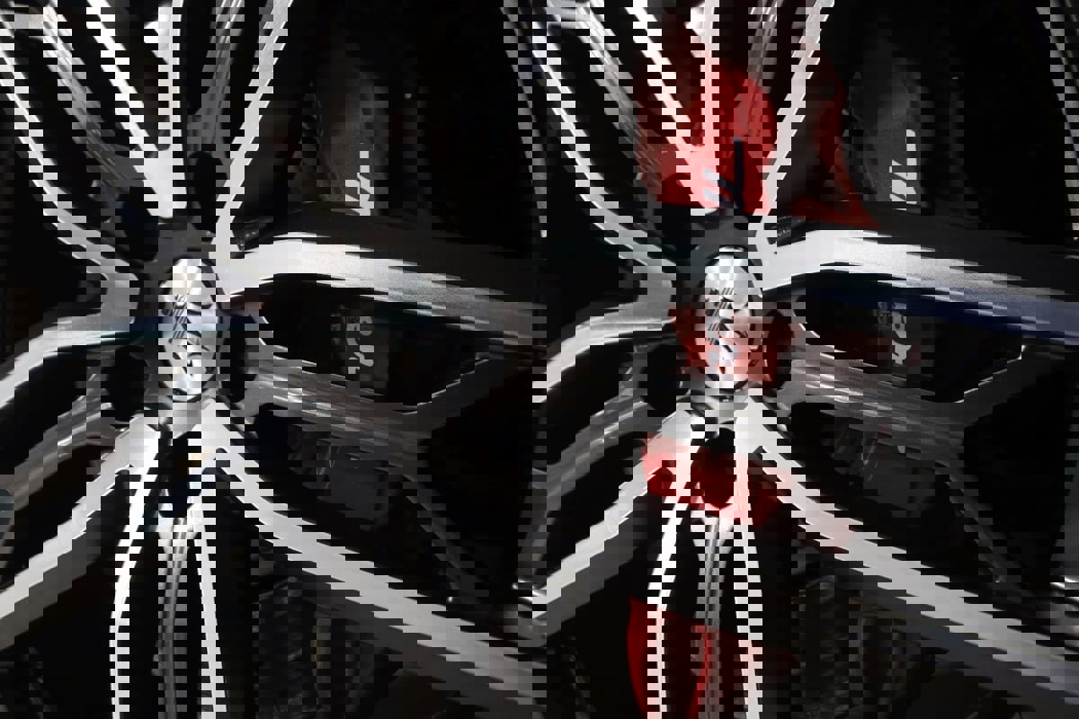 Used 2023 Maserati Quattroporte Modena Q4 image 18