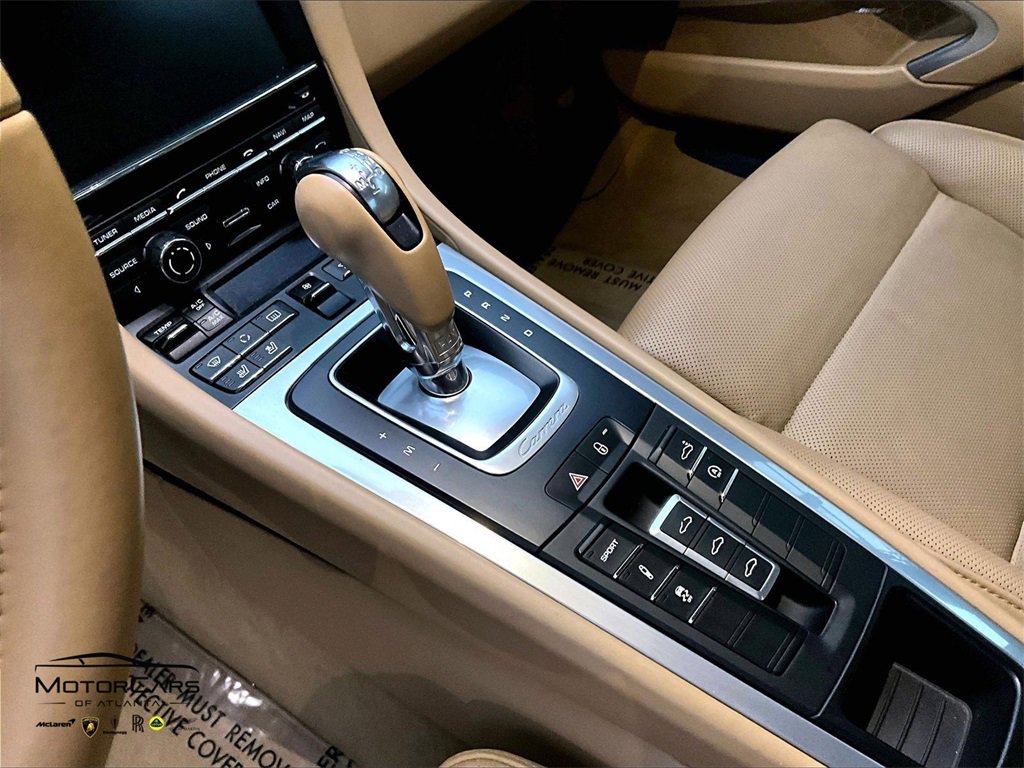 Used 2012 Porsche 911 Carrera S image 15