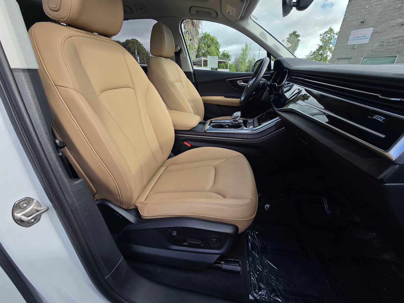 Used 2025 Audi Q7 2.0T Premium Plus image 11