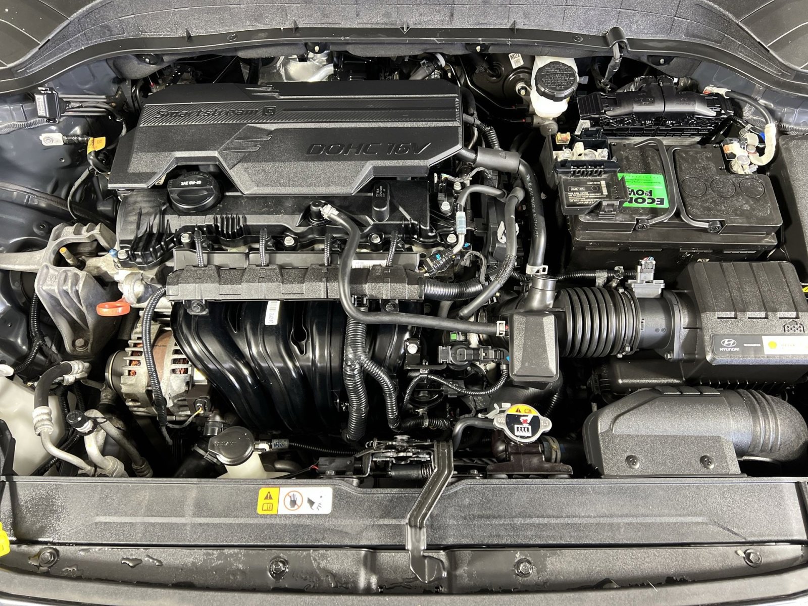 Used 2022 Hyundai Kona SEL image 26