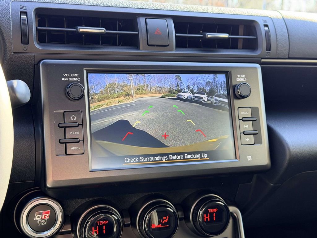 New 2026 Toyota GR86 YUZU Limited image 4