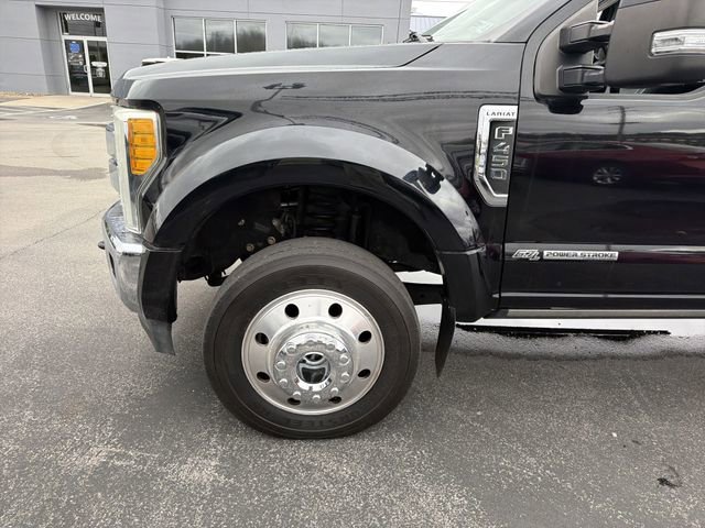 Used 2017 Ford F450 Lariat image 8