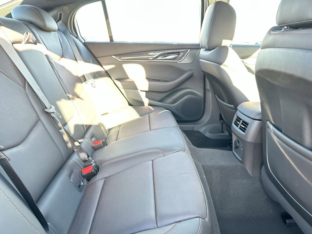 New 2025 Cadillac CT5 Sport w/ Technology Package image 15