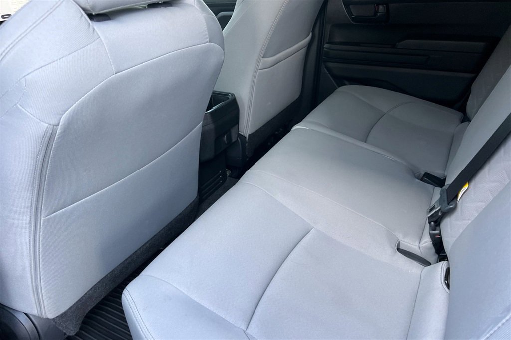 Certified 2025 Toyota Tacoma SR5 image 15