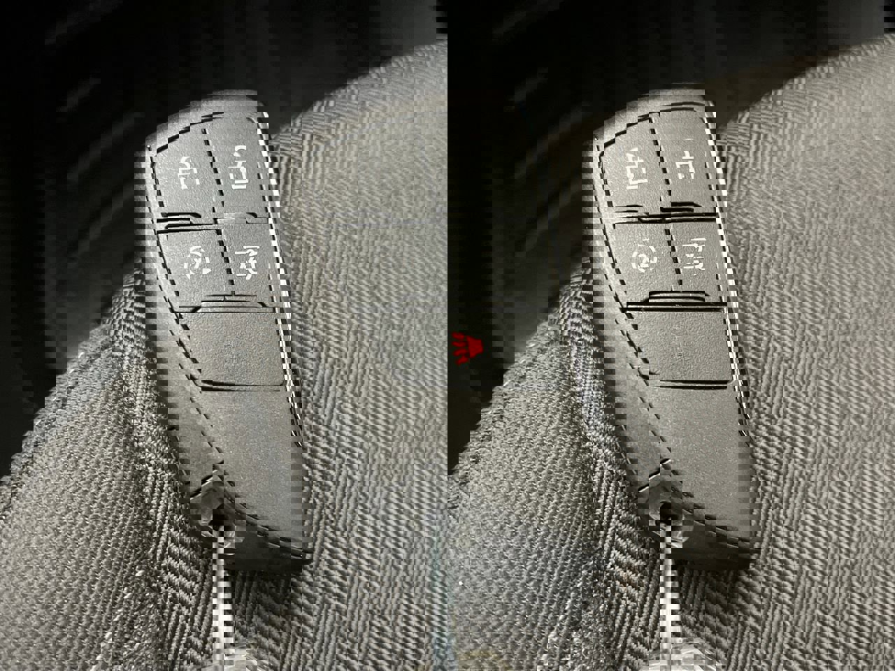 Used 2021 Chevrolet Tahoe LS image 27