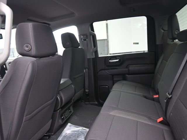 New 2026 Chevrolet Silverado 2500 Custom w/ Custom Value Package image 9