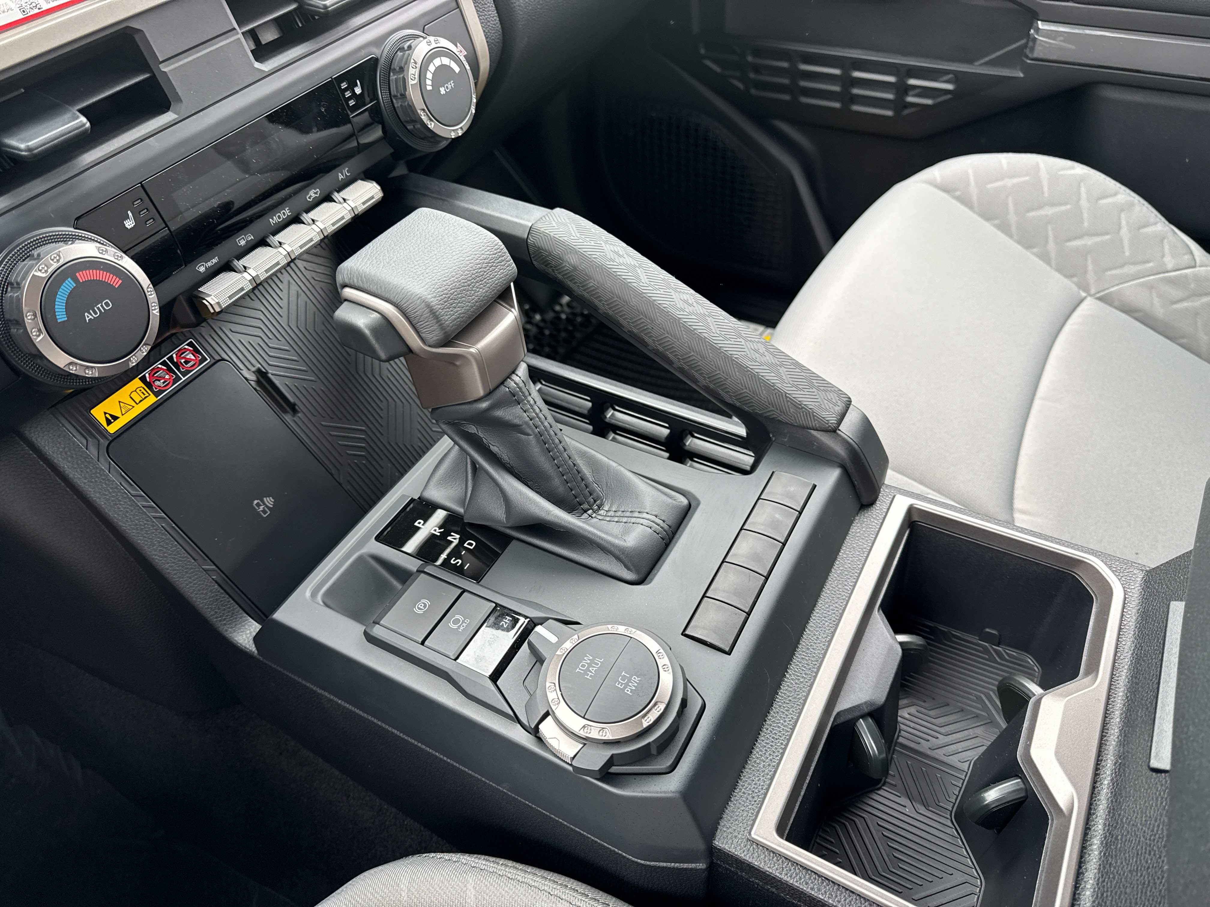 New 2026 Toyota Tacoma SR5 image 19