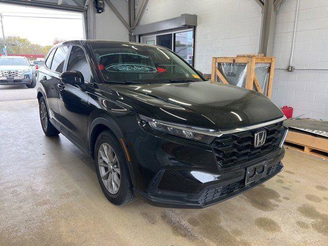 Used 2023 Honda CR-V EX-L image 5