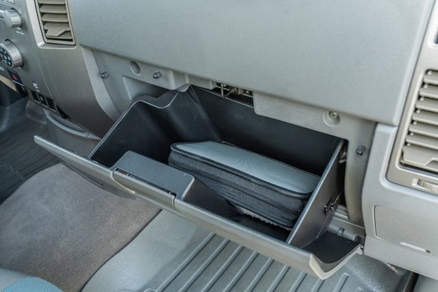 Used 2006 Nissan Titan XE w/ (W04) Preferred Pkg image 45