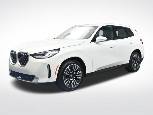 New 2026 BMW X3 xDrive30i w/ Convenience Package AWD/4WD image 9