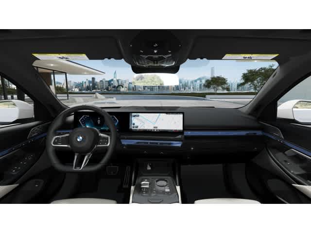 New 2027 BMW i5 xDrive40 w/ M Sport Package AWD/4WD image 10