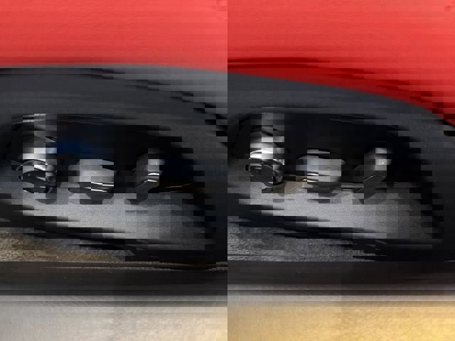 New 2026 Chevrolet Corvette Stingray Preferred Conv image 11