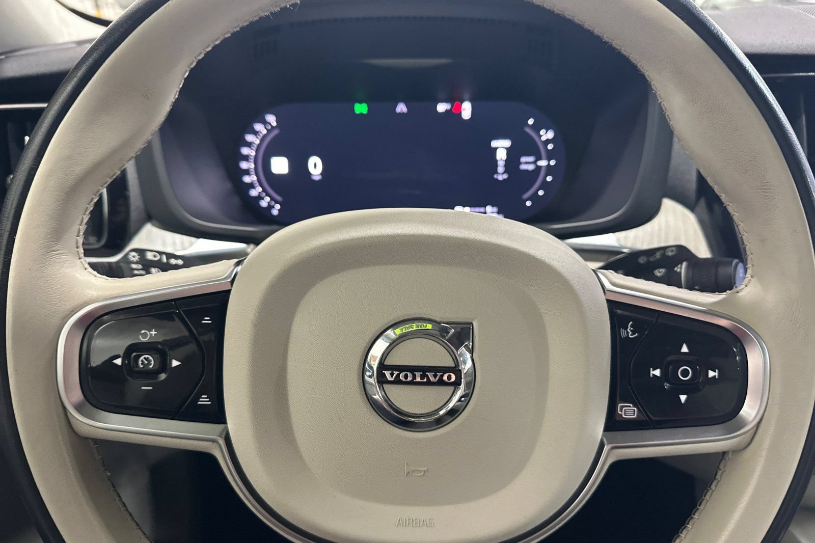 Used 2024 Volvo XC60 T8 Plus AWD/4WD image 26
