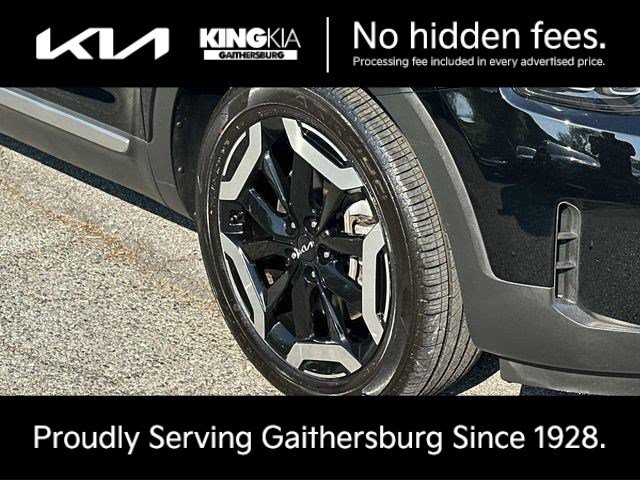 Certified 2023 Kia Telluride S AWD/4WD image 30