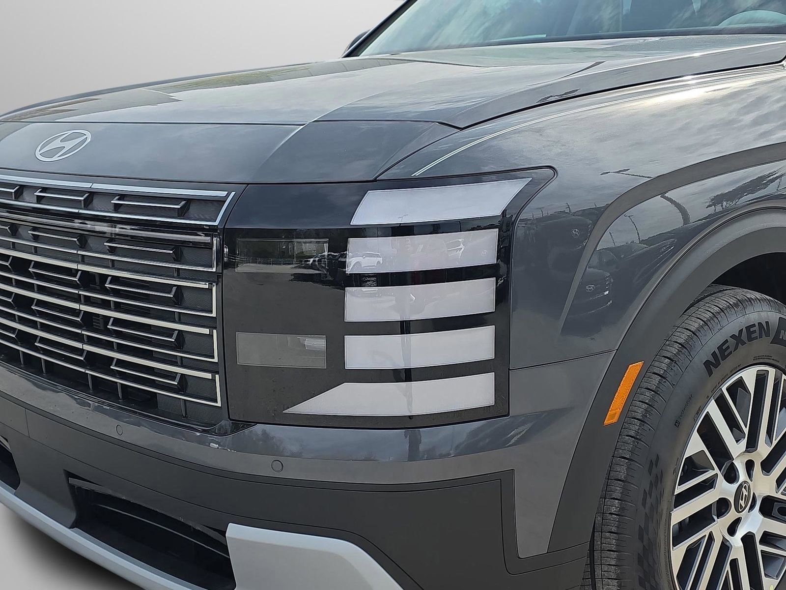 New 2026 Hyundai Palisade SE image 6