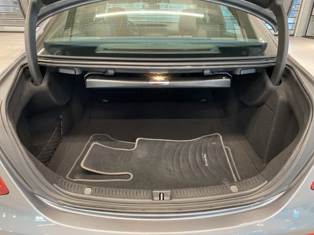 Used 2019 Mercedes-Benz E 300 4MATIC image 9