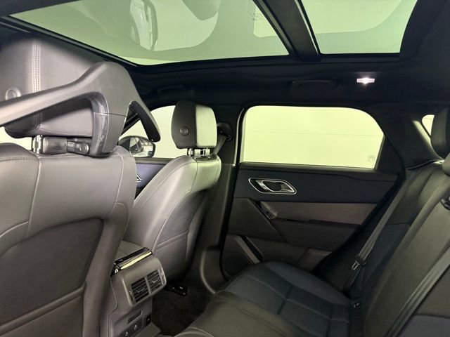 Used 2024 Land Rover Range Rover Velar Dynamic SE image 18