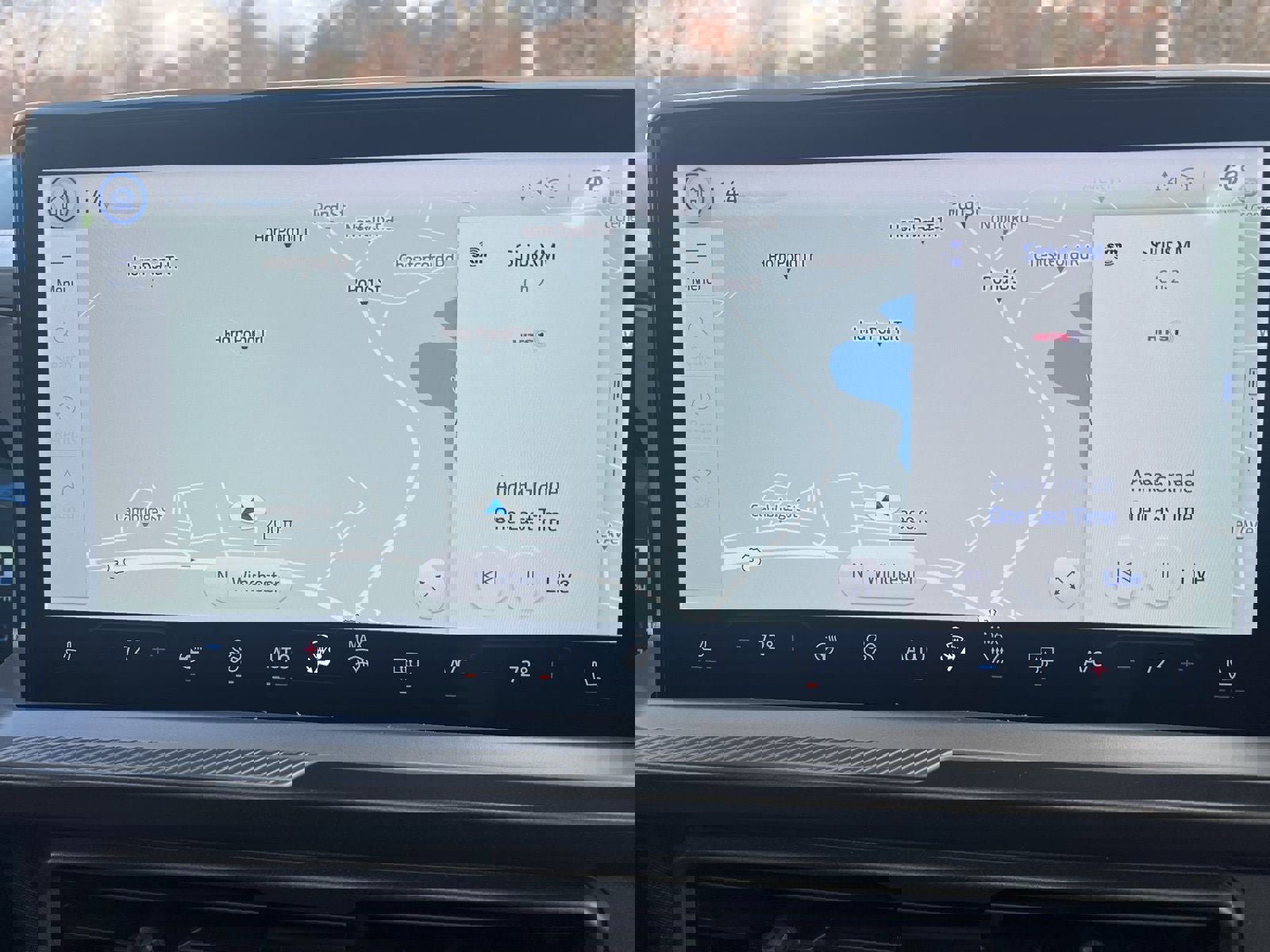 New 2025 Ford Bronco Sport Outer Banks w/ Outer Banks Tech Package+ image 29