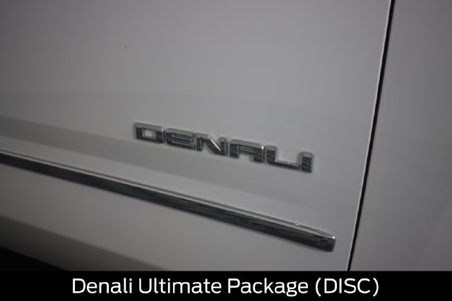 Used 2020 GMC Yukon Denali w/ Denali Ultimate Package AWD/4WD image 21