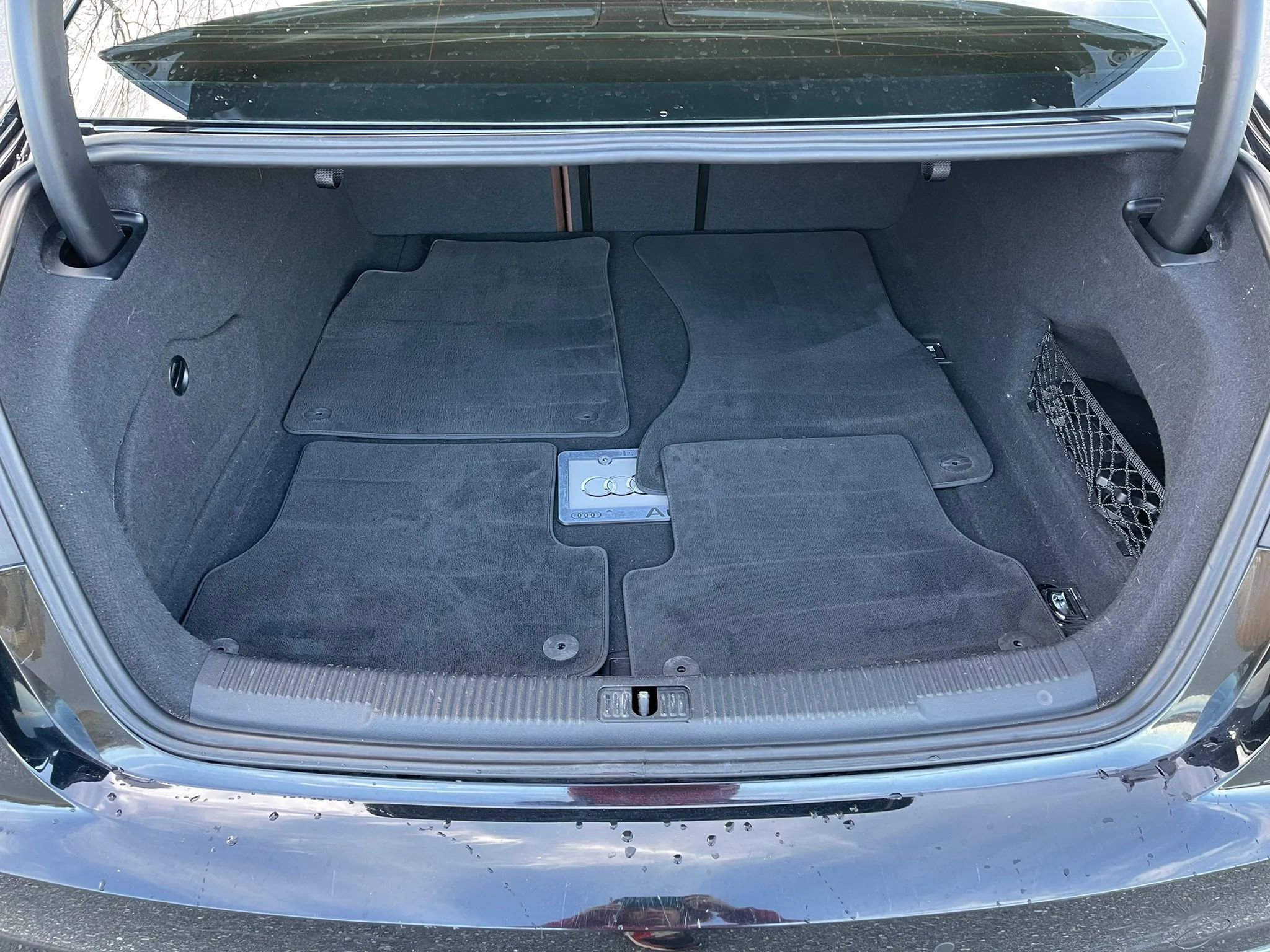 Used 2016 Audi A6 3.0T Prestige w/ Prestige Package AWD/4WD image 15