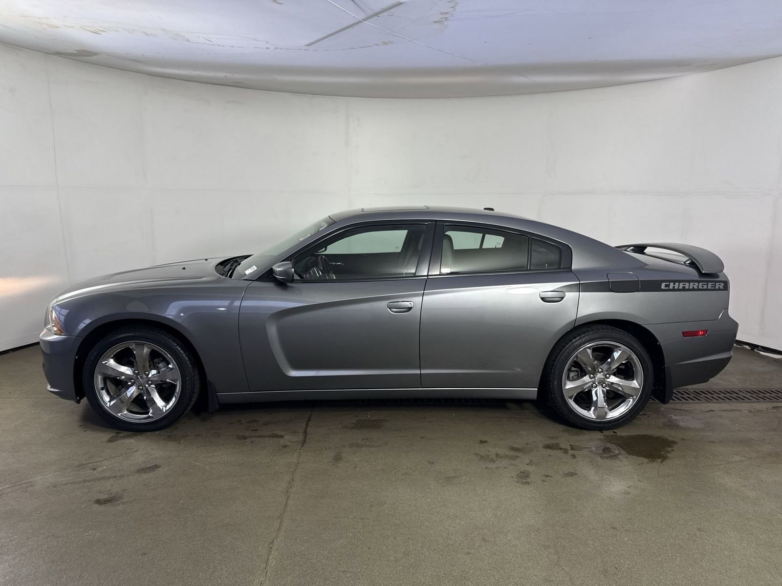 Used 2012 Dodge Charger SXT Plus image 28