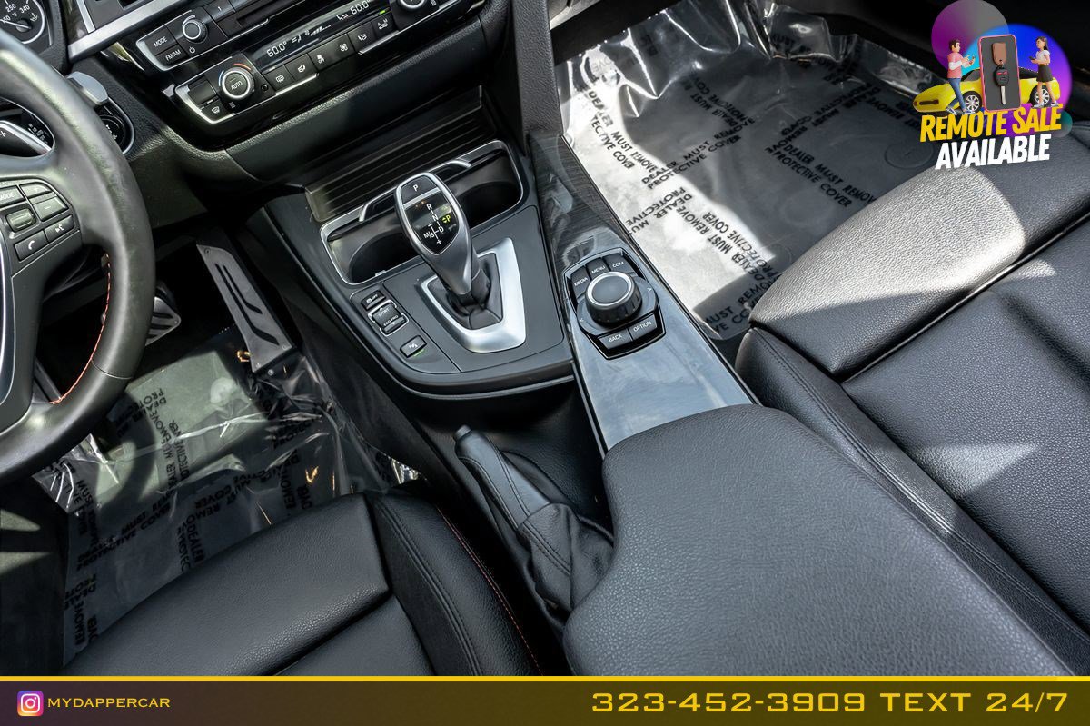 Used 2018 BMW 430i Coupe RWD image 21