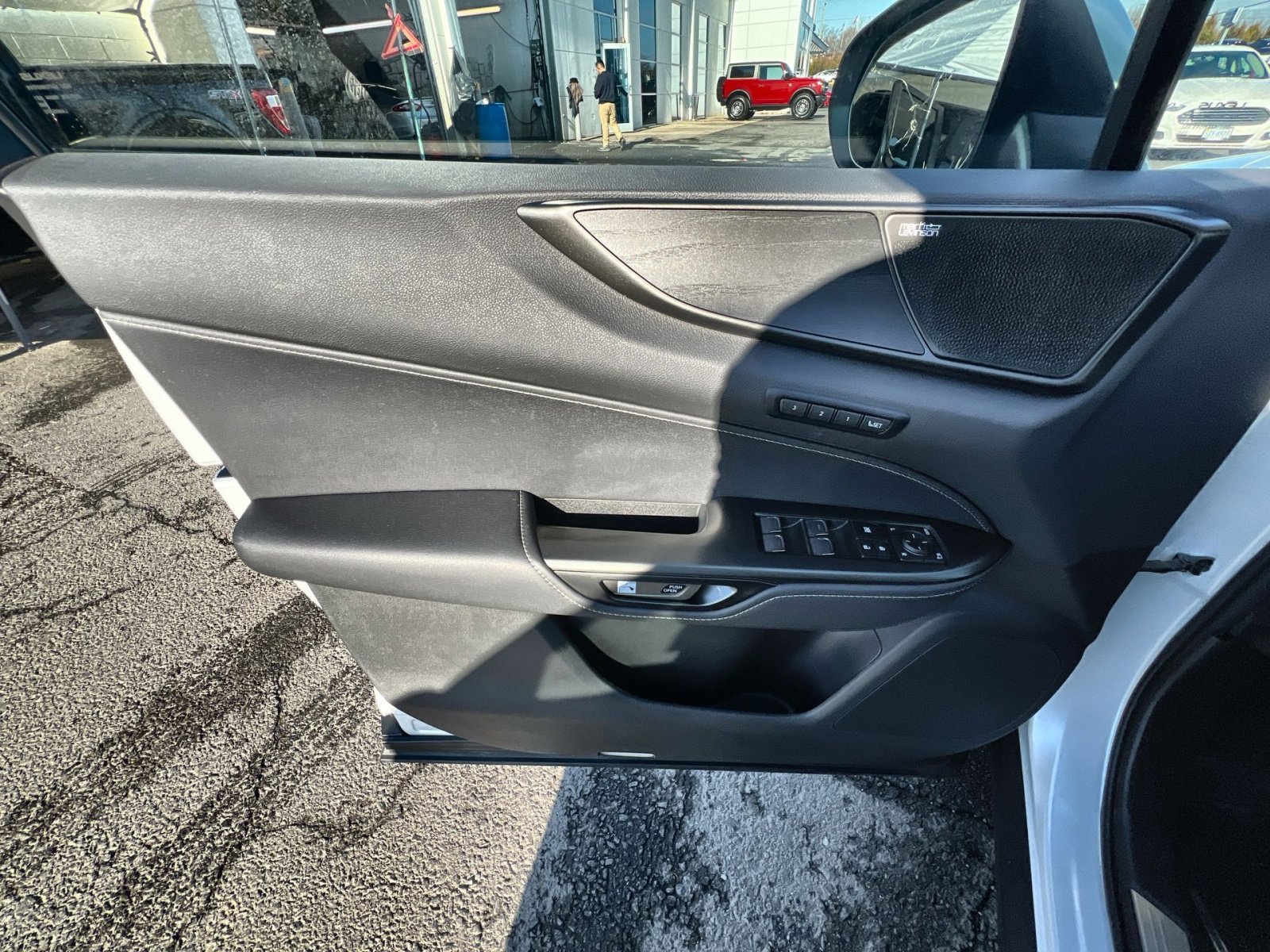 Used 2024 Lexus NX 350 350 Luxury image 15