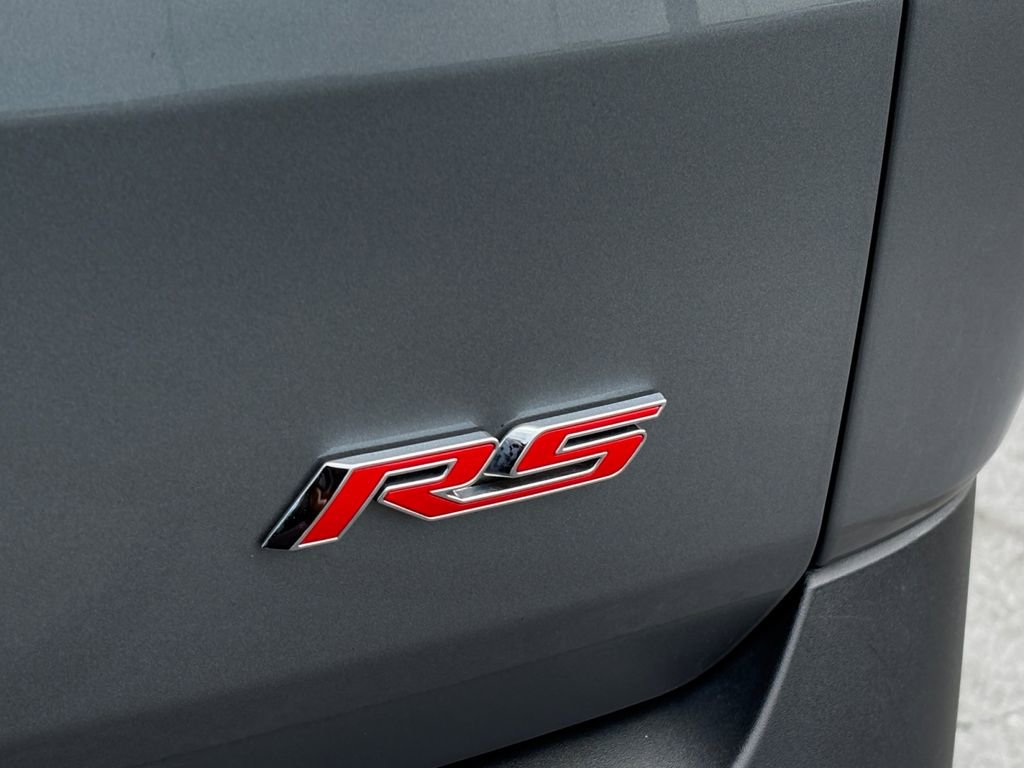 Used 2023 Chevrolet Traverse RS AWD/4WD image 11