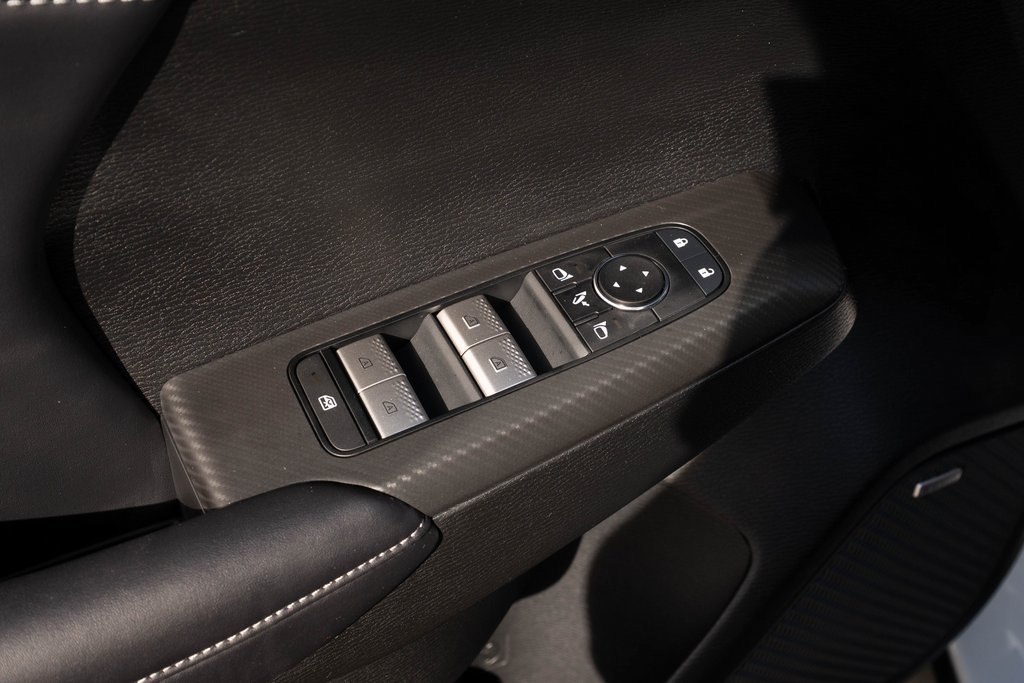 New 2026 Mitsubishi Outlander LE AWD/4WD image 15
