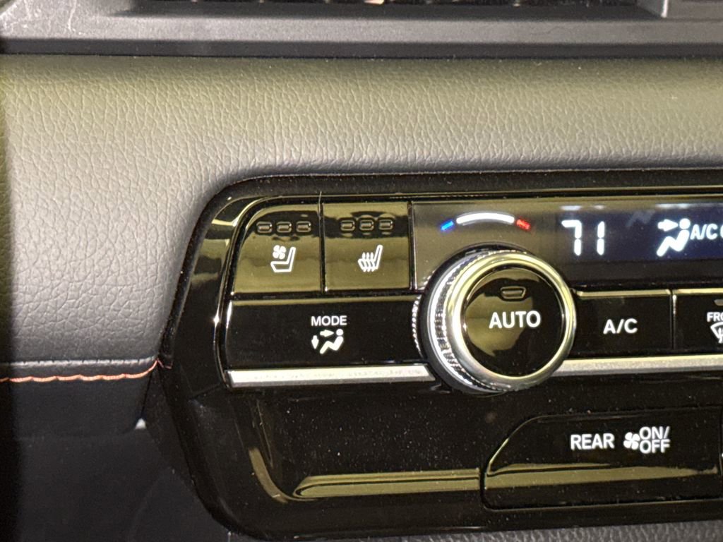 New 2026 Honda Passport TrailSport Elite image 26