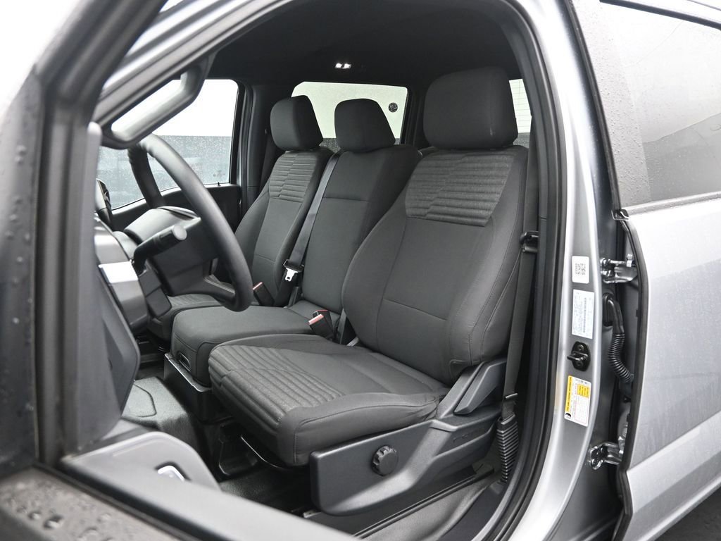 Certified 2023 Ford F150 XL w/ STX Appearance Package image 8