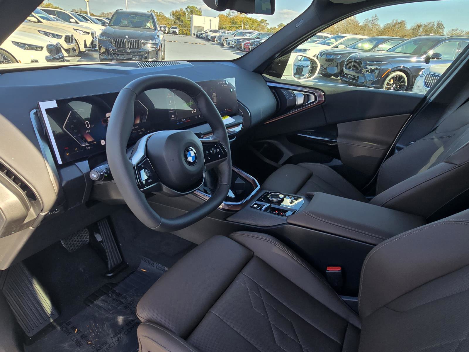 New 2026 BMW X3 xDrive30 w/ Convenience Package image 8
