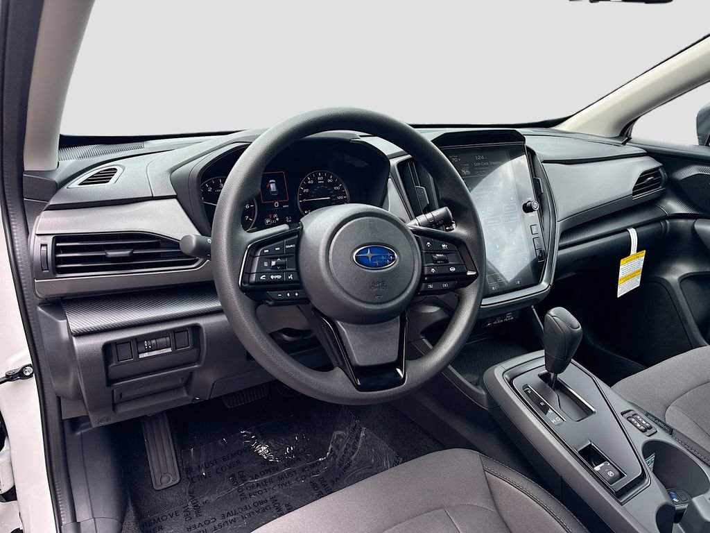 New 2026 Subaru Crosstrek 2.5i Premium AWD/4WD image 5