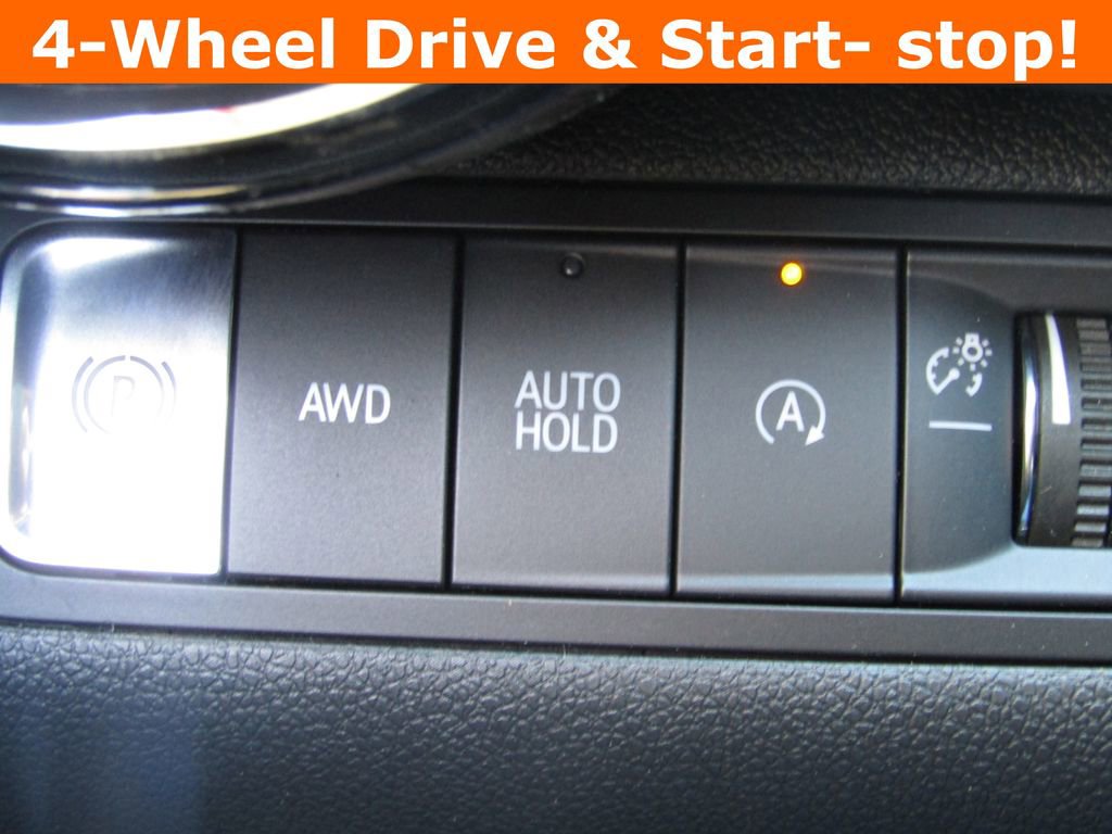 New 2026 Chevrolet Equinox RS AWD/4WD image 9