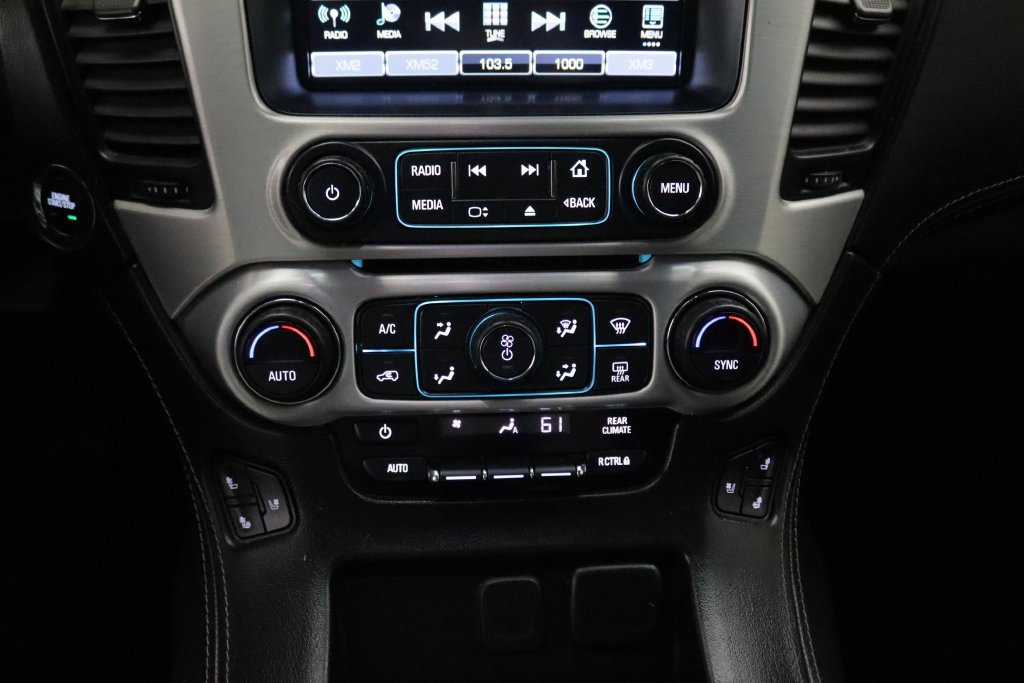 Certified 2019 GMC Yukon SLT AWD/4WD image 31