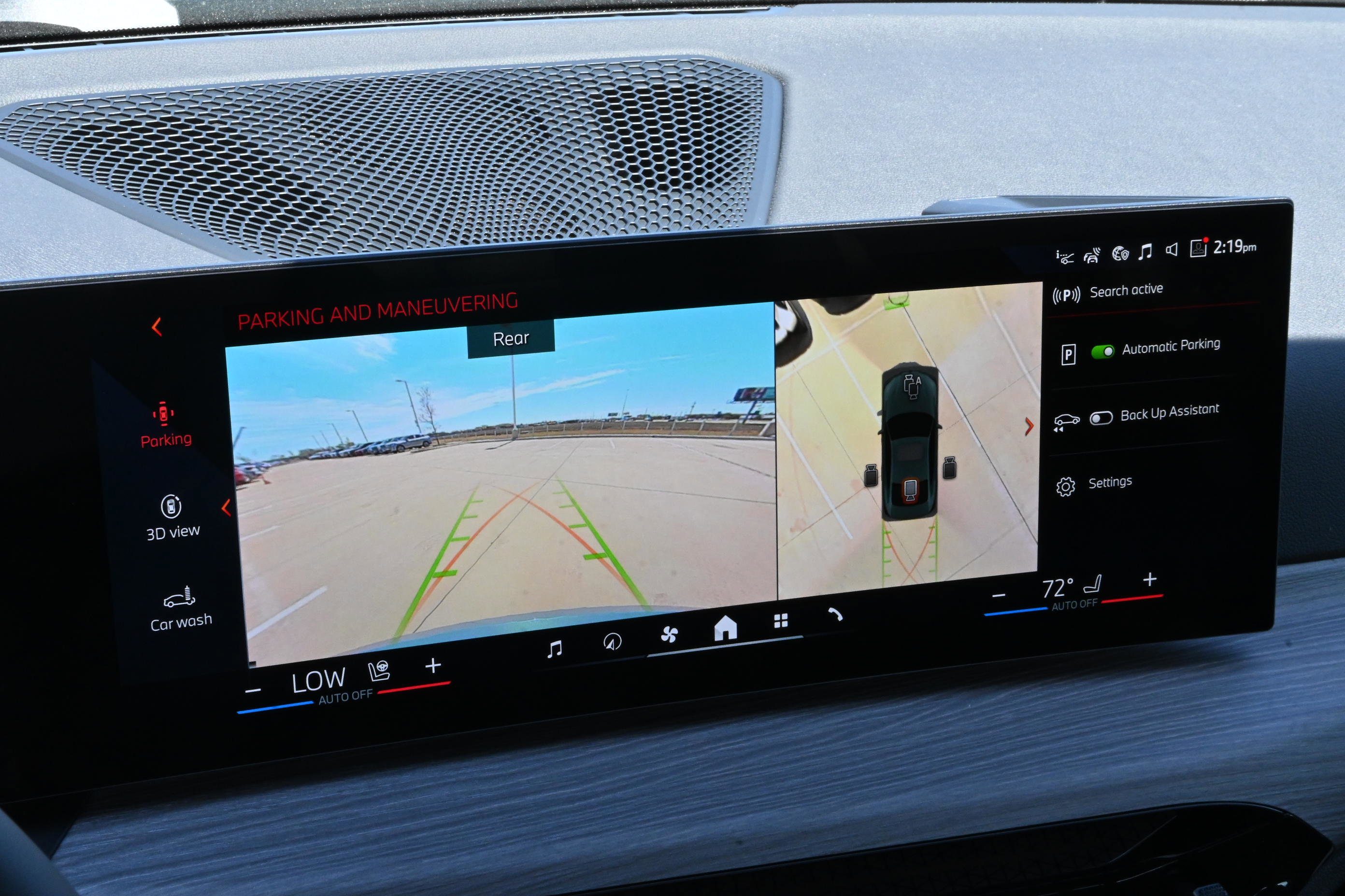 New 2026 BMW 430i Coupe w/ M Sport Package image 15