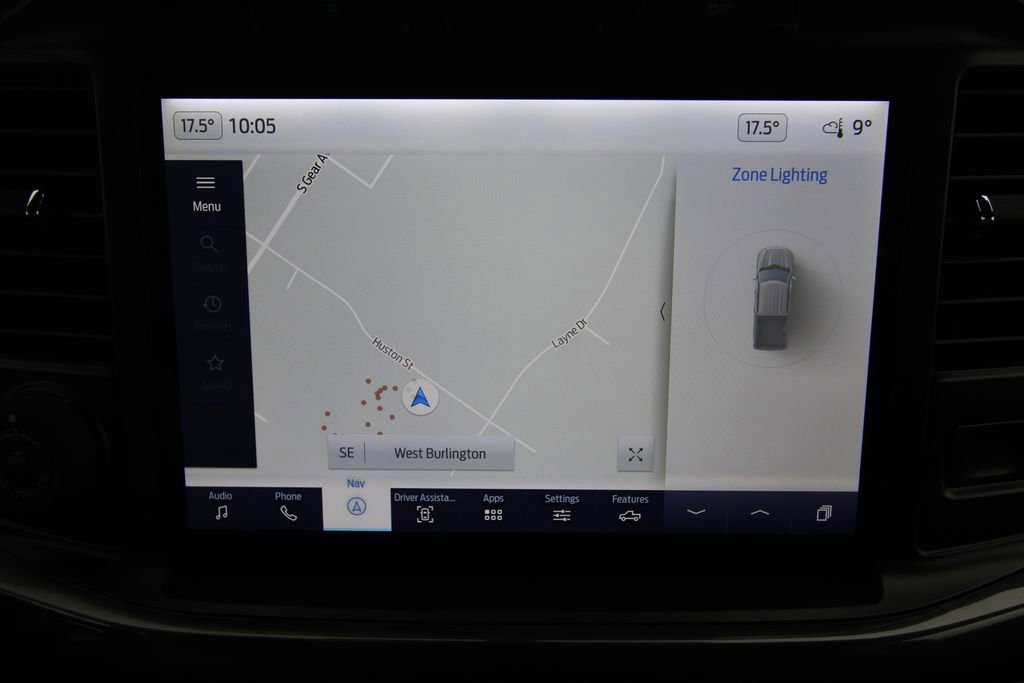 Used 2023 Ford F150 XLT w/ Equipment Group 302A High image 13