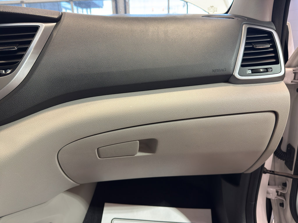 Used 2017 Hyundai Tucson SE FWD image 22