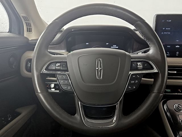 Used 2022 Lincoln Nautilus Reserve w/ Equipment Group 201A AWD/4WD image 22